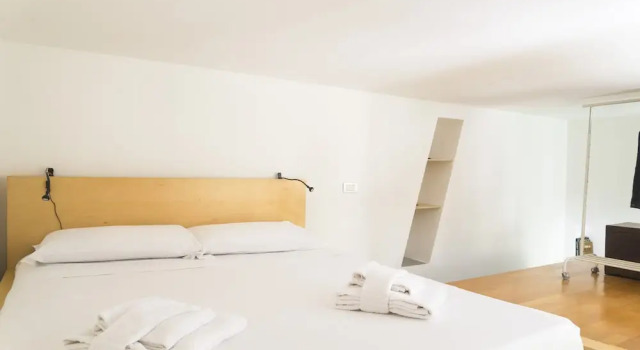 Flatty Apartments - Tadino