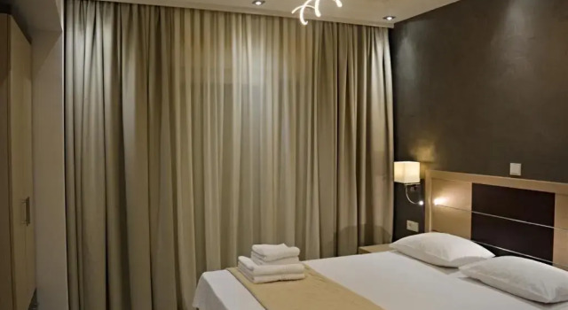 Двухместный номер Superior Phaethon Apartments & Studios