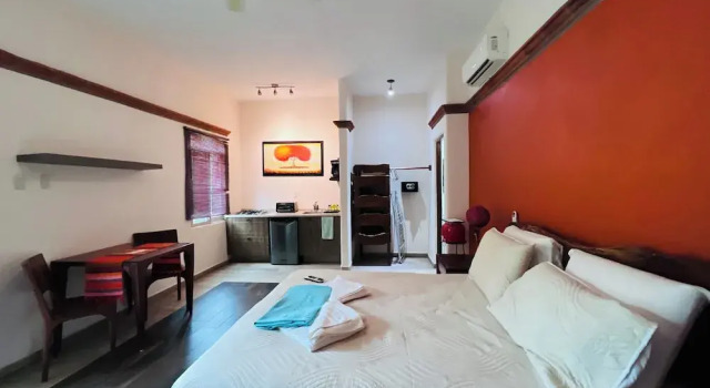 Номер Deluxe Villa Los Corales
