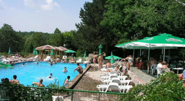 Junior Suite Hotel Grivitsa
