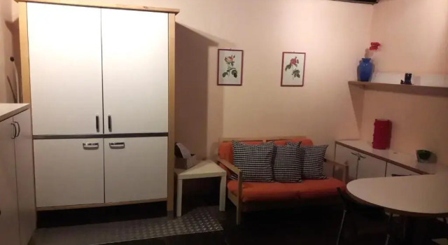 Студия Suite Pantano5