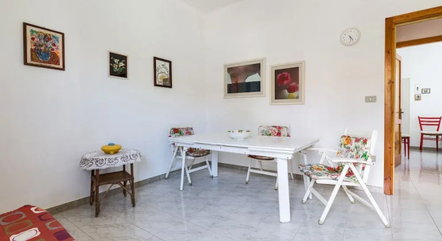 Appartamento Mimosa