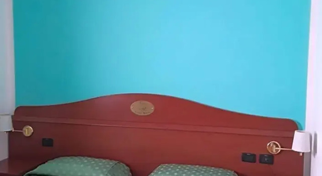Номер Standard Hotel Conte Luna