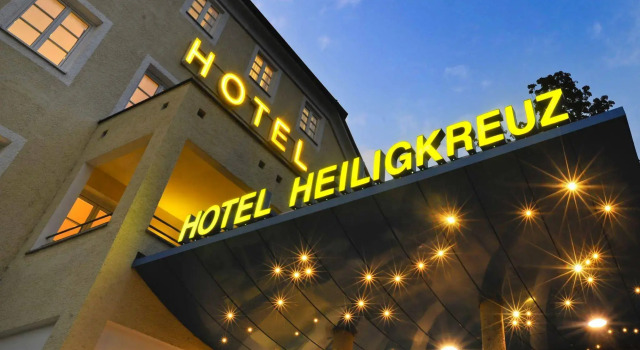 Austria Classic Heiligkreuz
