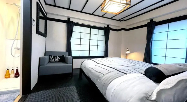 Апартаменты Deluxe Nozawa Onsen BASECAMP