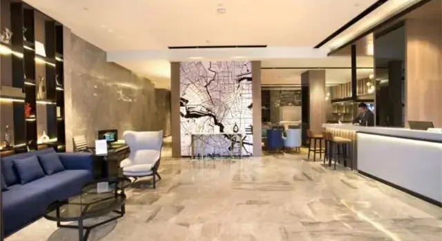 Echarm Hotel Guilin Gaoxin Wanda Plaza