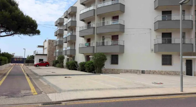Punta Pelegri 320 - Barneda