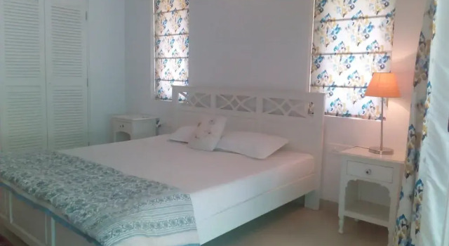 GuestHouser 2 BHK Apartment - 0b7b, Prenota Appartamento Candolim 