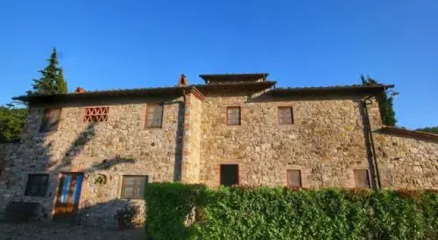 Apartment Limone