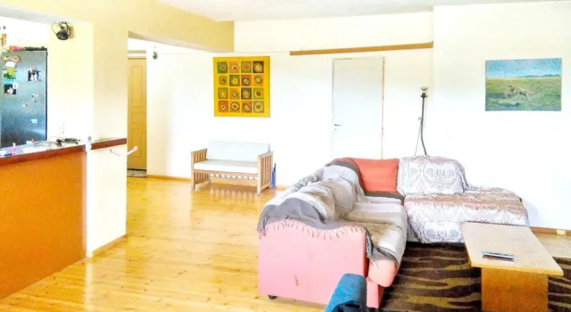 House With 3 Bedrooms in Politika, With Wonderful sea View and Enclose
