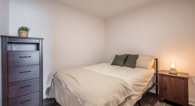Cozy Fully-Equipped 2 Bedroom Suite
