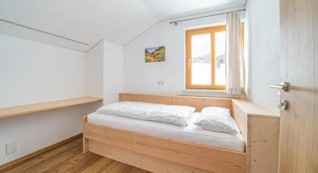 Апартаменты с 3 комнатами Ferienhaus Lorenzin