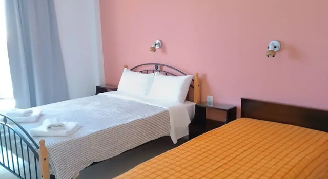 Номер Superior GOLDEN BEACH