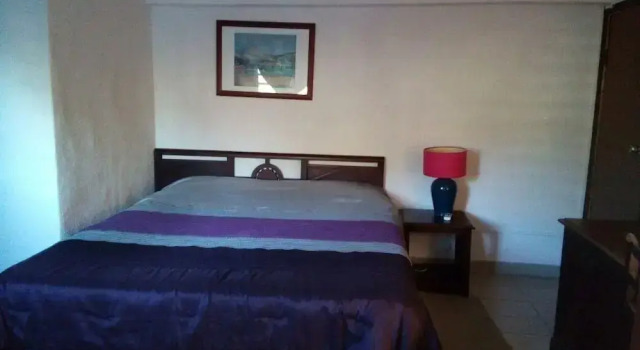 Номер Standard Over The Hill Residence - Your Tranquil Oasis