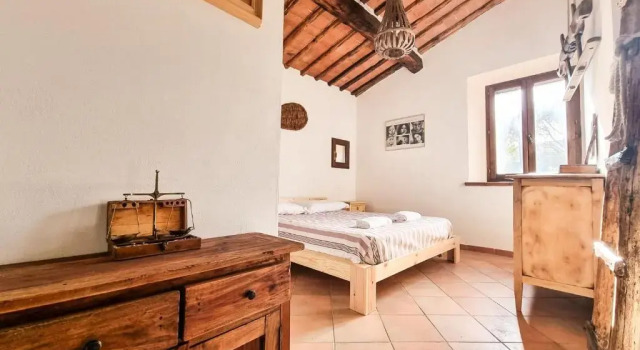 Коттедж Agriturismo La Villa