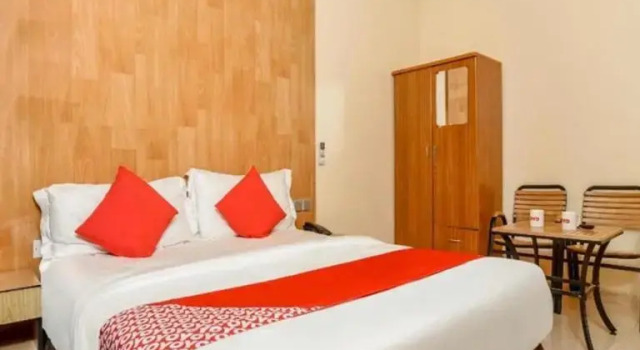 Royal Plaza Residence, Buchen Sie Hotel Ra’s al-Chaima 