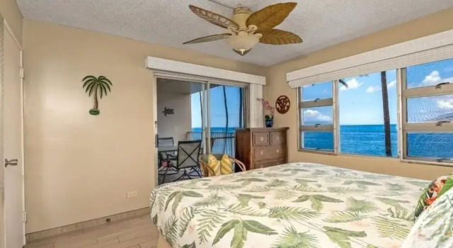 Royal Mauian, #307 2 Bedroom Condo by RedAwning, Забронировать Апартаменты/квартира Кихеи Мауи