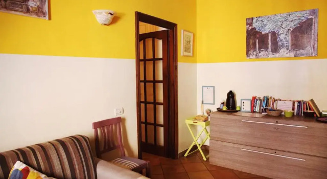 Семейный номер Standard Trastevere Dream House