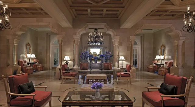The Ritz-Carlton Orlando, Grande Lakes, Boek Hotel SPA-hotels in Kissimmee, SPA