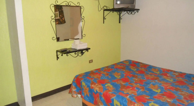Hotel San Andres, Rezervasyon Otel Xalapa Veracruz