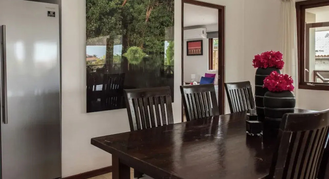Modern Villa in Jan Thiel Curacao With Private Pool