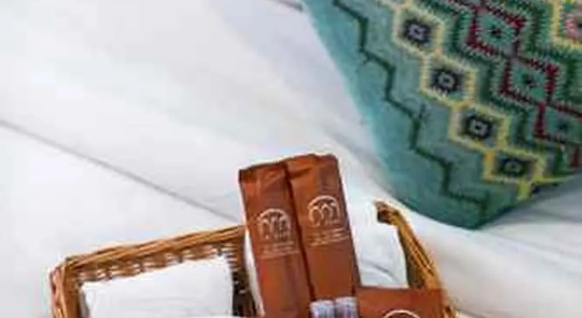 Номер Deluxe The Guest Arak Boutique Hotel