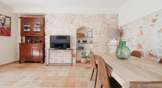 Superior Apartment Conte Orsini Apartment