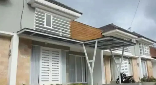 Villa Frengky