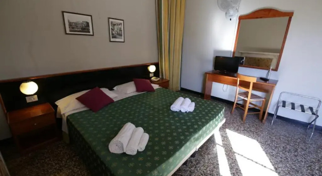 Hotel Villa Bonera