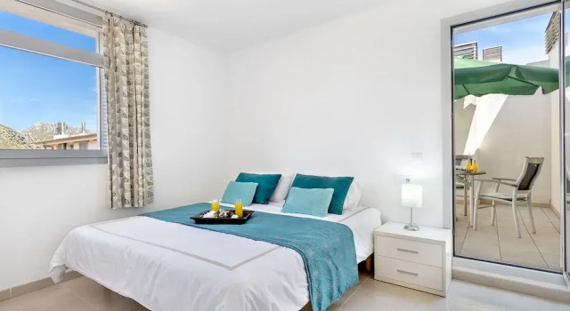 Apartamento Can Doria