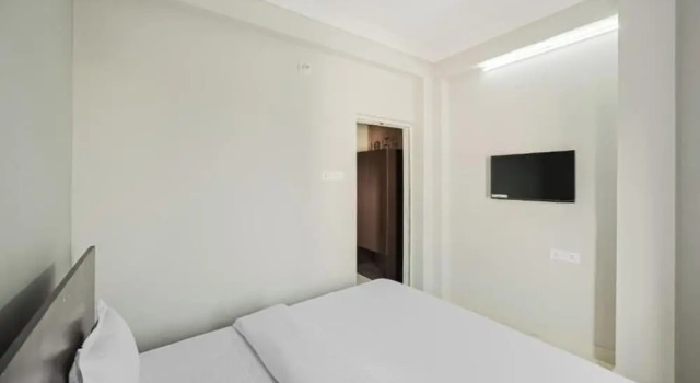 Номер Standard Goroomgo Grace Premium Bhubaneswar