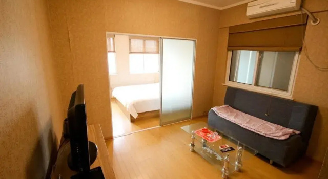 Yaya Style Apartment, Забронировать Апартаменты/квартира Апартаменты Сиань, рядом с Shaanxi History Museum, Апартаменты/квартира