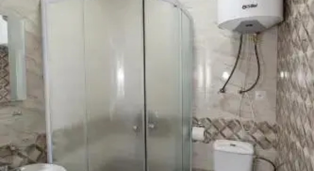 In Old House