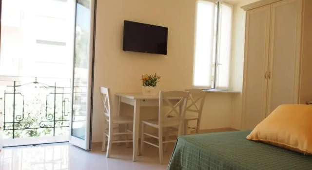 Студия Lido Resort