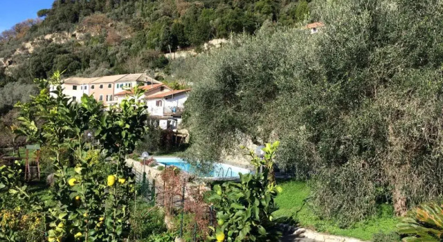 Номер Standard Agriturismo S.Ilario