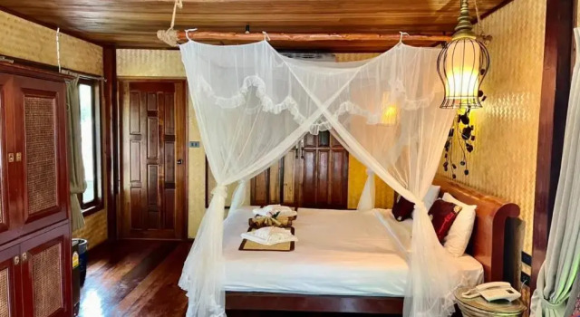 Вилла Bora Bora Villa Phuket