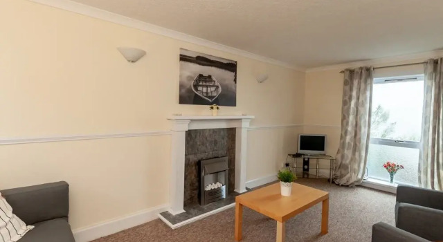 Telford Highland Apartments - Kennedy Road