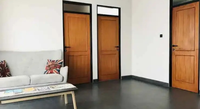 Costay Bajuri Villa