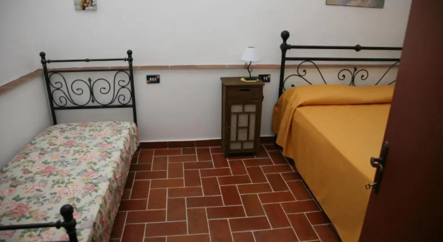 Agriturismo Casalino dei Francesi