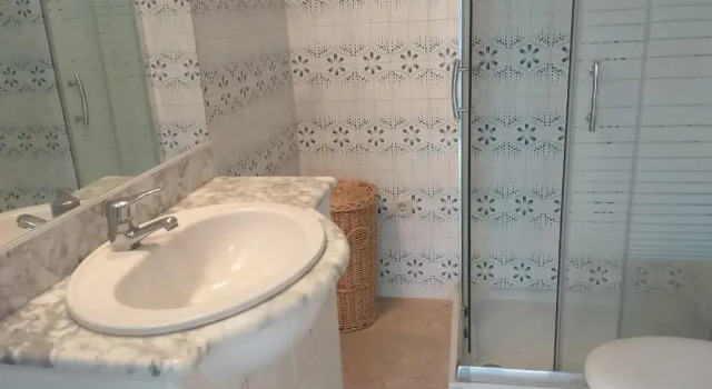 Студия Apartamentos Voramar 3000