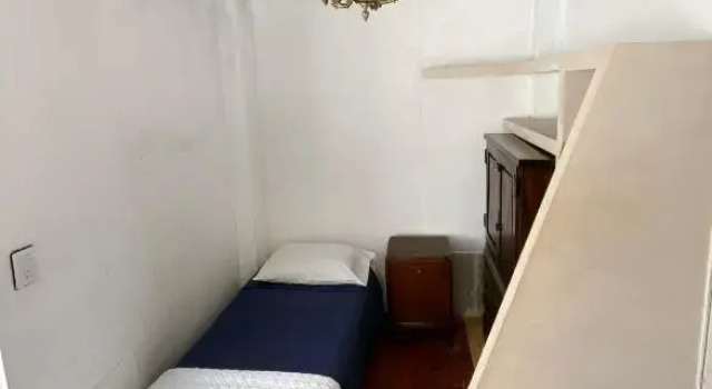 Номер Economy Palermo Soho Hostel
