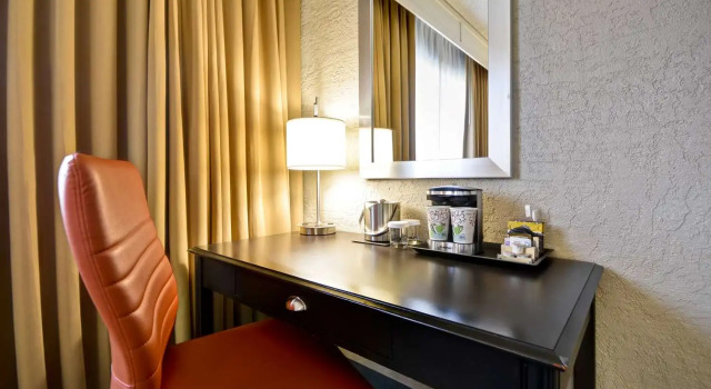 Номер DoubleTree by Hilton Phoenix North