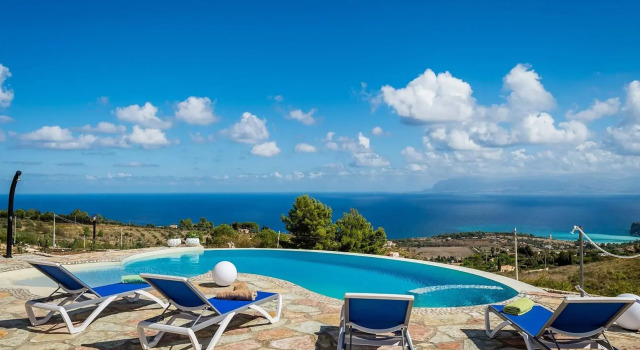 Villa Cosmo