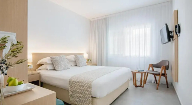 Двухместный номер Economy Sofianna Resort & Spa