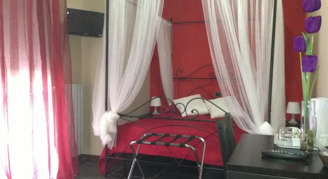 Residence Fiera Milano B&B