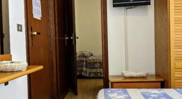 Номер Standard Hotel Corallo