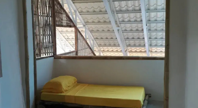 Bahay Isla Sanctuario, Book Feriehus Villaer i Mindoro, Villa