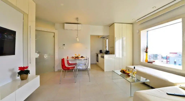 Апартаменты Palace Lidija