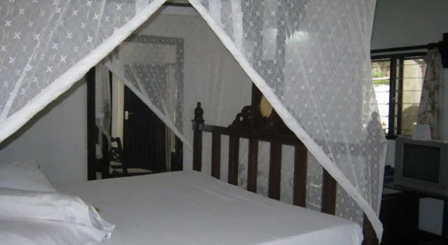 Номер Standard Scorpio Villas Resort