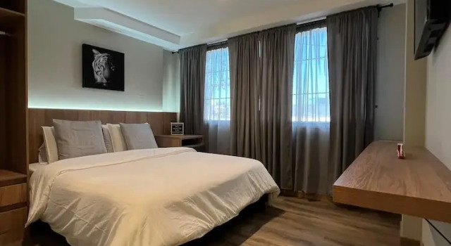 Aerosuites